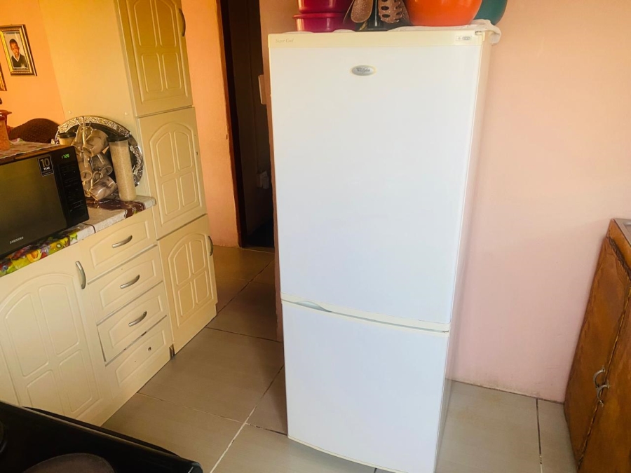 2 Bedroom Property for Sale in Zamdela Free State